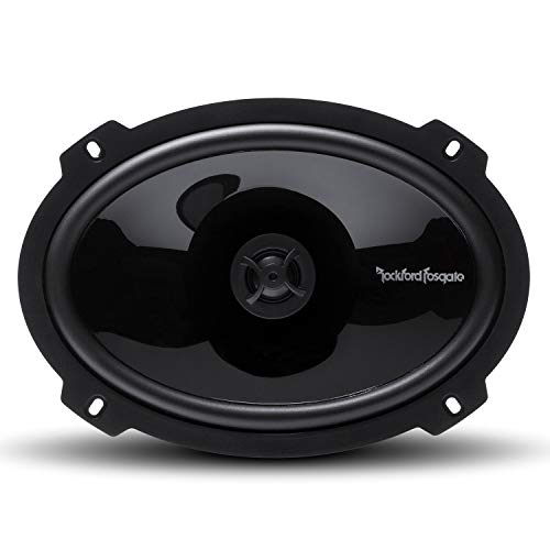 Rockford Fosgate P1692 Punch 6 Rockford Fosgate P1692 Punch 6